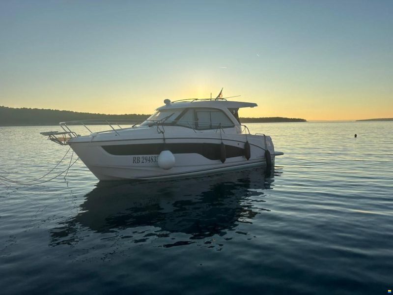 Beneteau Antares 9 V2