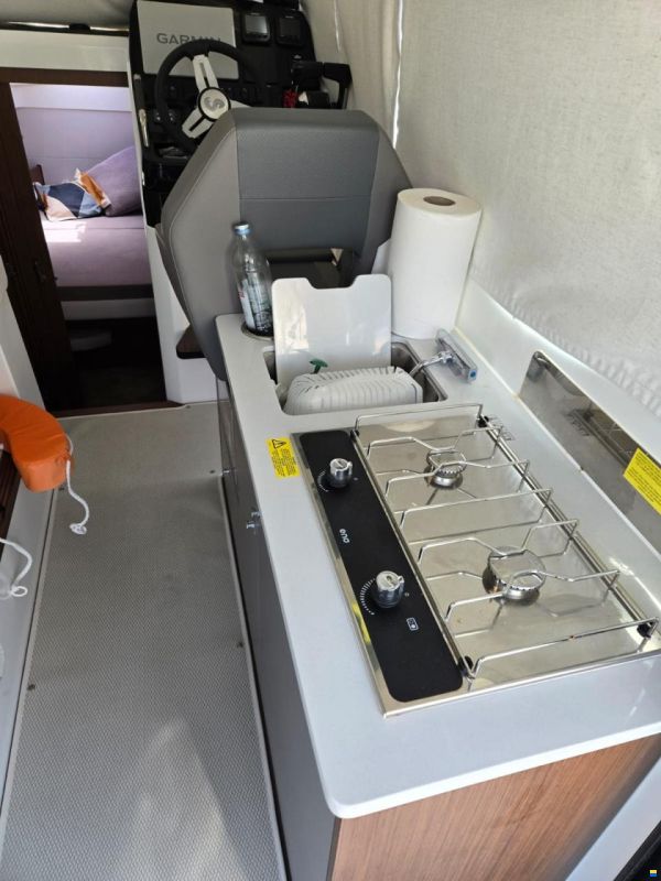 Beneteau Antares 9 V2