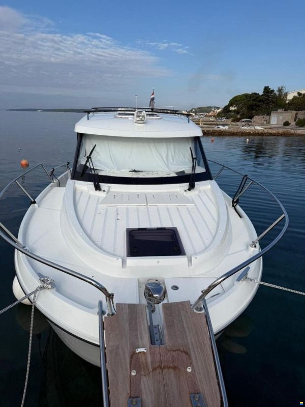 Beneteau Antares 9 V2