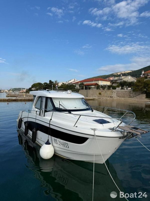 Beneteau Antares9v2