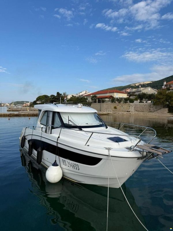 Beneteau Antares 9 V2