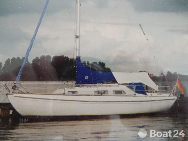 Marieholm 261