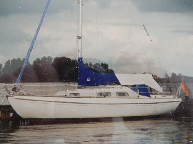 Marieholm 261