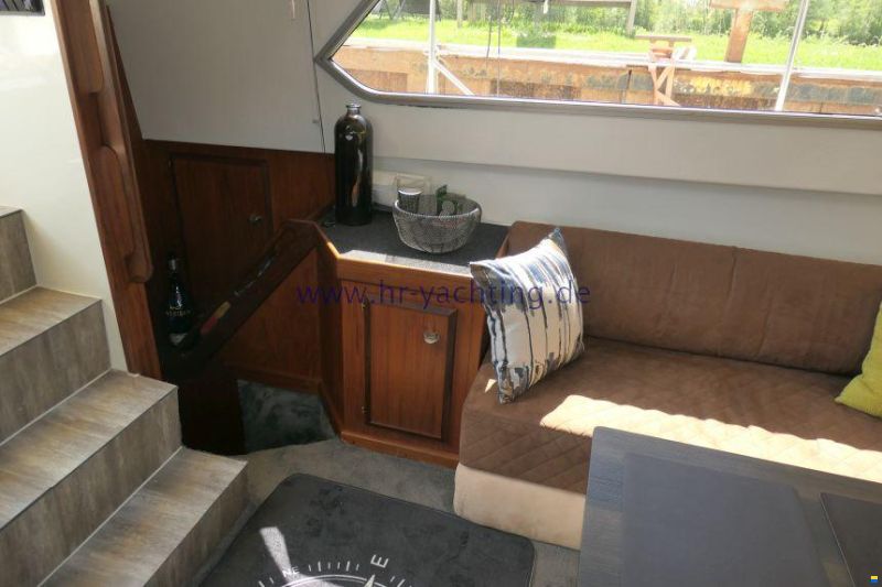 Fairline Turbo 36