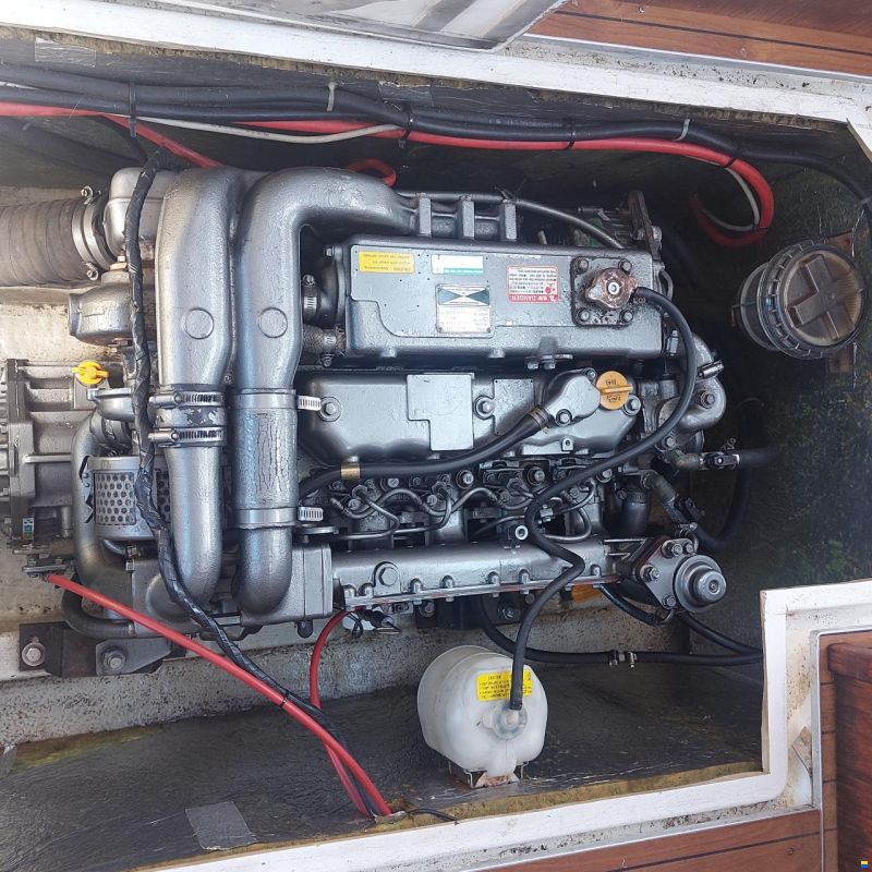 Inter 7700 Nor-line