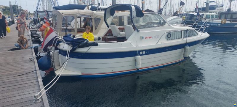 Inter 7700 Nor-line