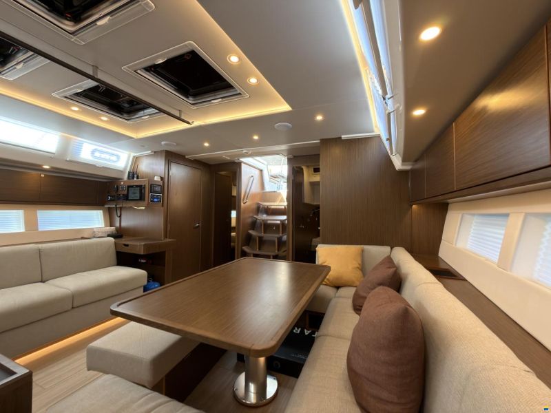 Bavaria C57