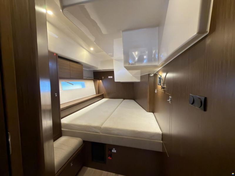 Bavaria C57