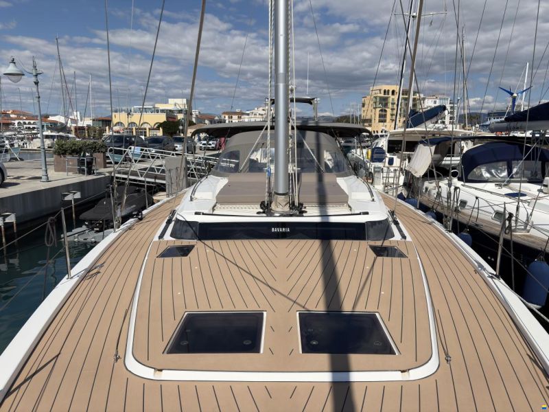 Bavaria C57