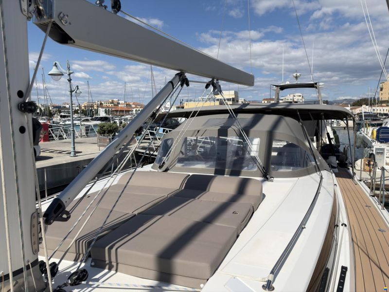 Bavaria C57