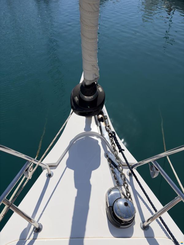 Bavaria C57