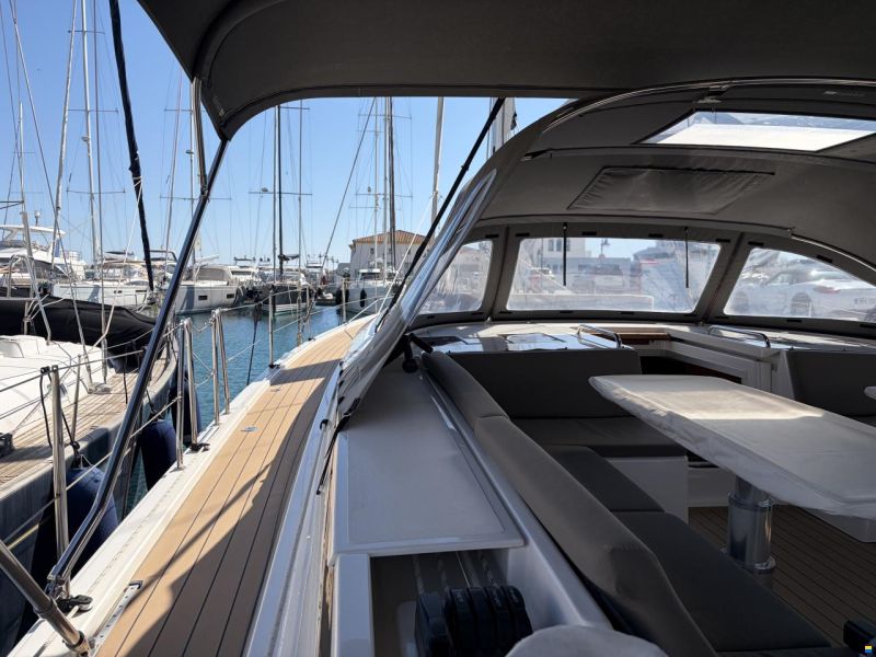 Bavaria C57