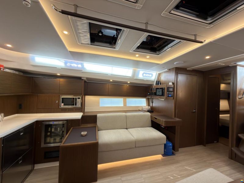 Bavaria C57
