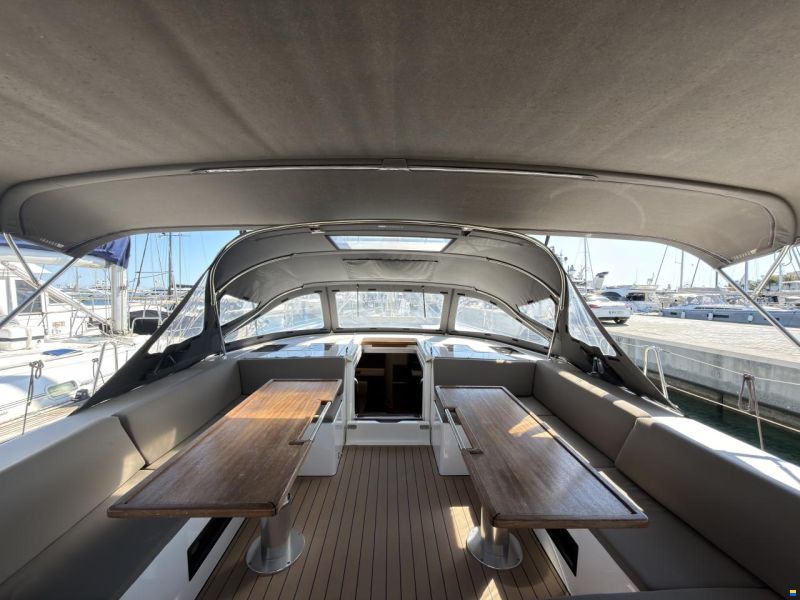 Bavaria C57