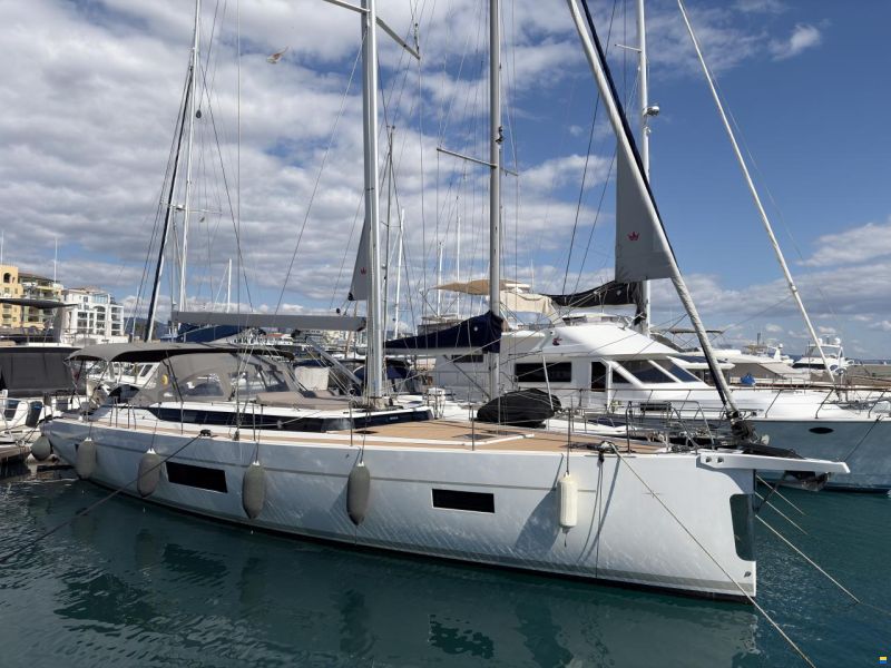 Bavaria C57
