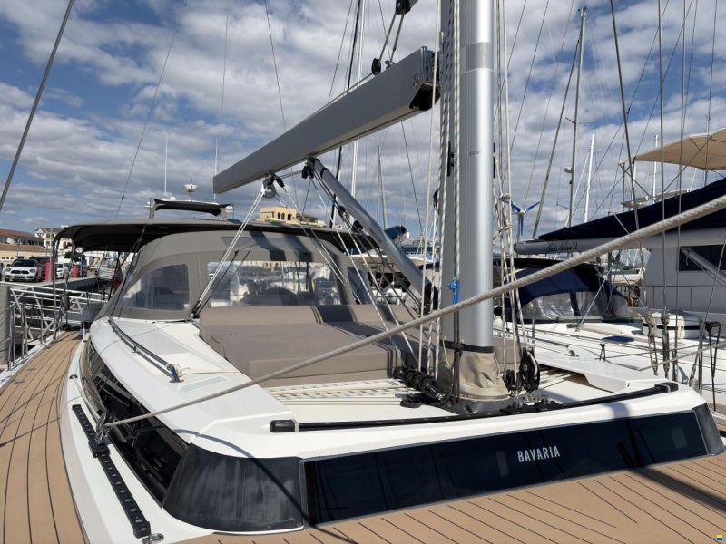 Bavaria C57