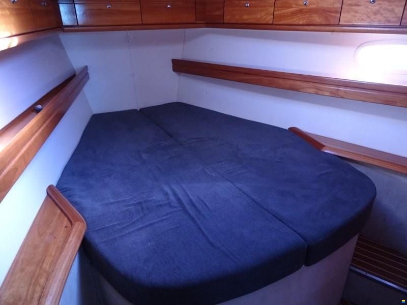 Bavaria 42 Cruiser