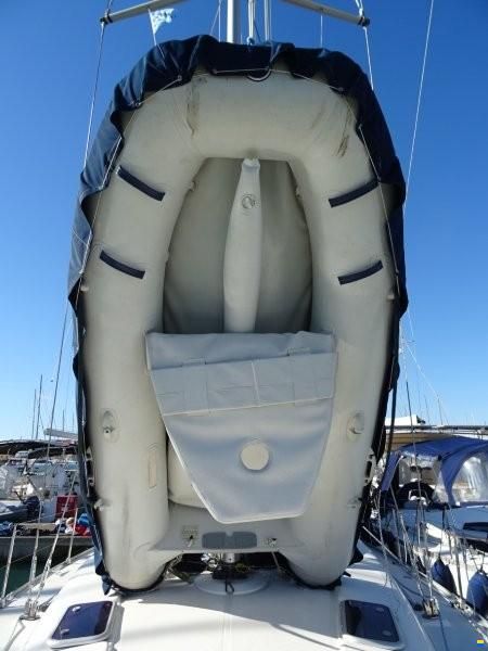Bavaria 42 Cruiser