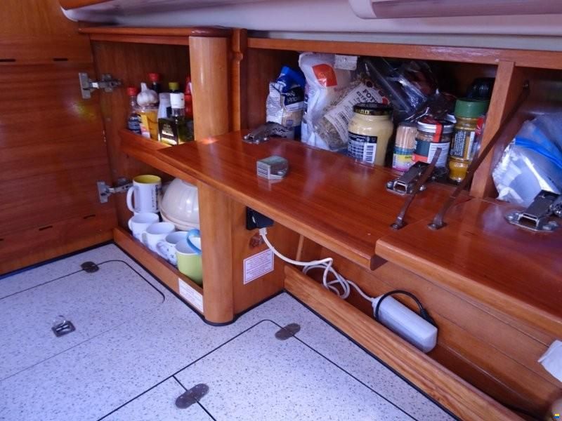 Bavaria 42 Cruiser