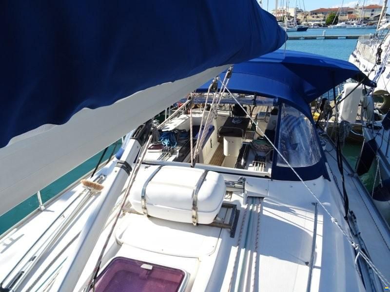 Bavaria 42 Cruiser