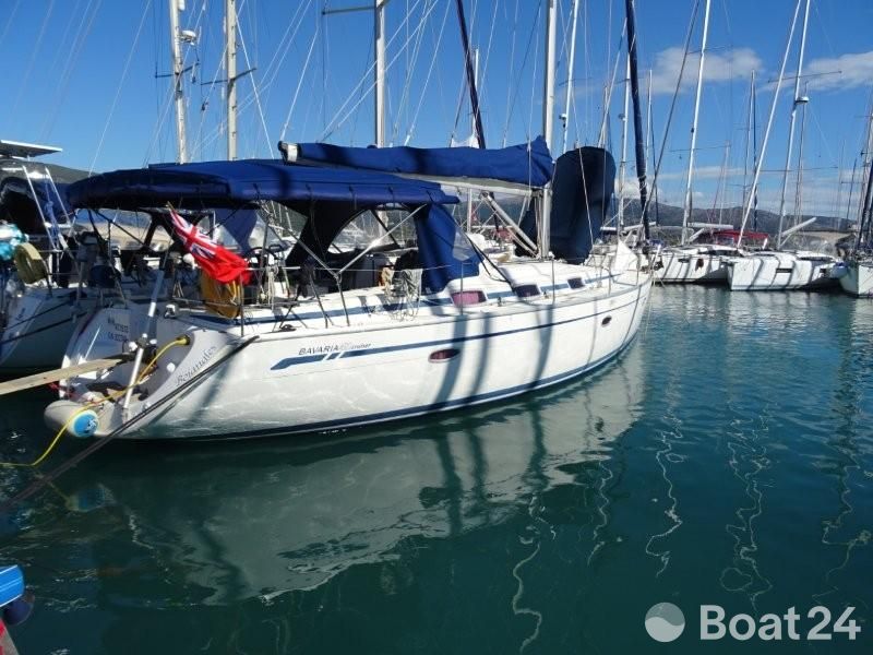 Bavaria 42 Cruiser