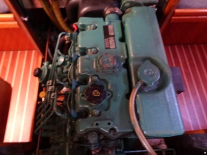 Bavaria 42 Cruiser