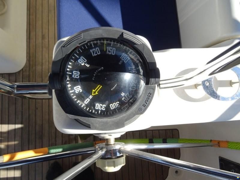 Bavaria 42 Cruiser