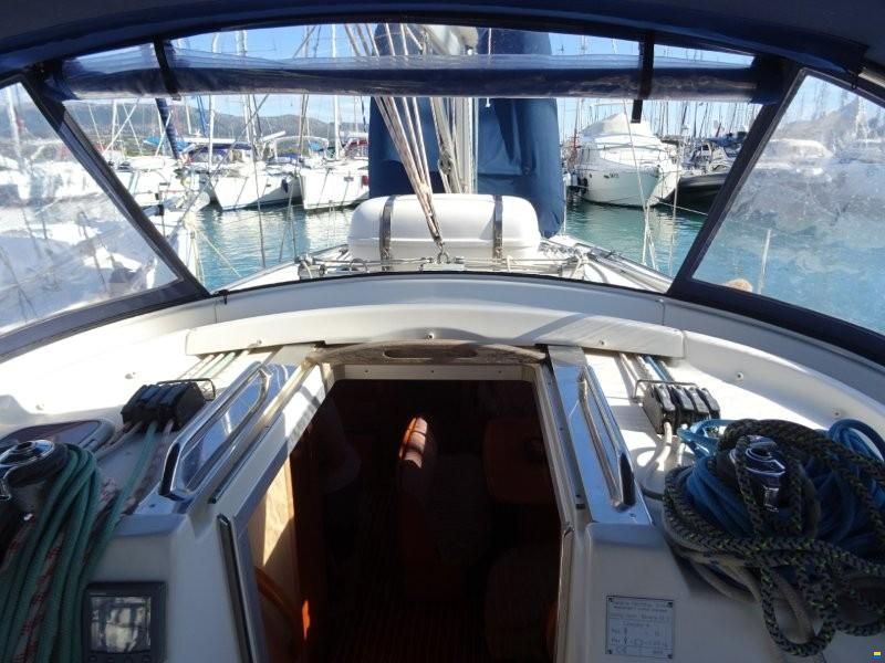 Bavaria 42 Cruiser
