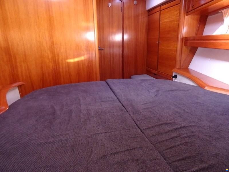 Bavaria 42 Cruiser