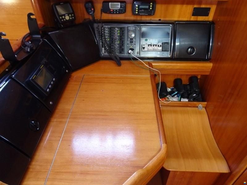 Bavaria 42 Cruiser