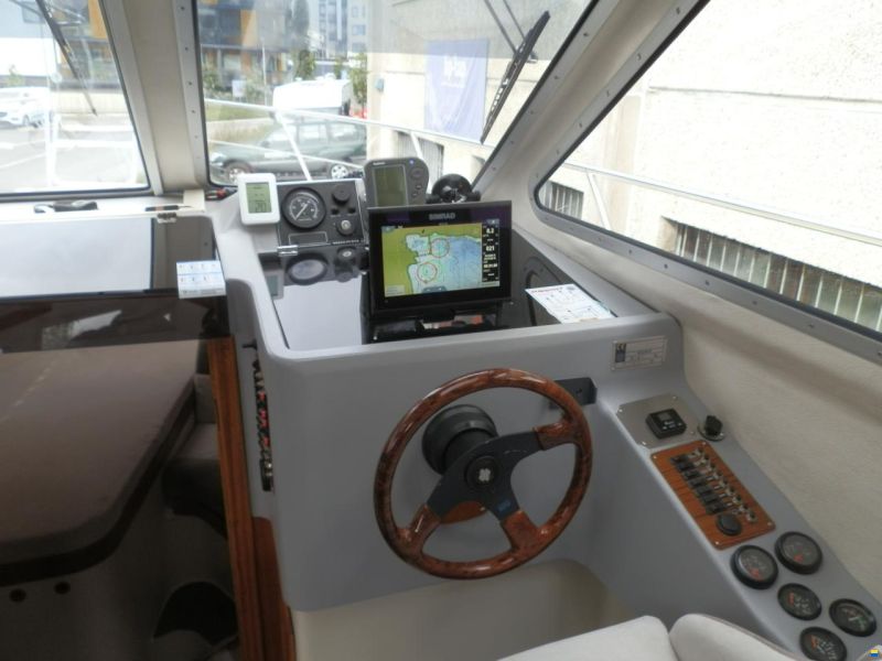 Lady Cruiser 9000