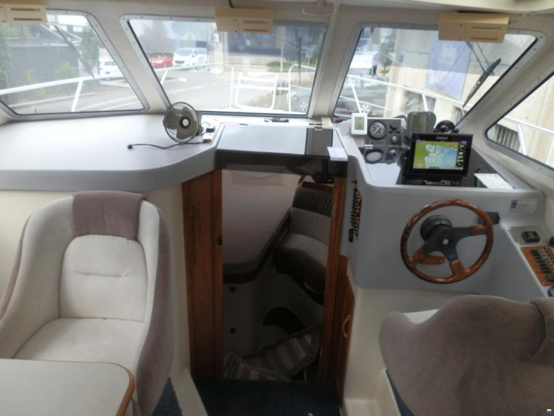Lady Cruiser 9000
