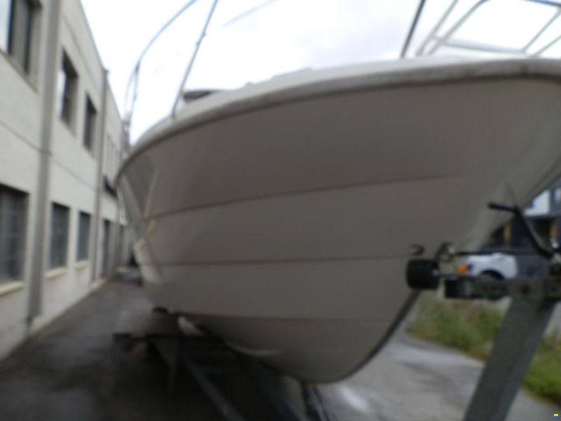 Lady Cruiser 9000