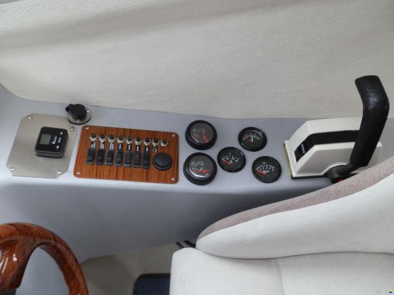 Lady Cruiser 9000