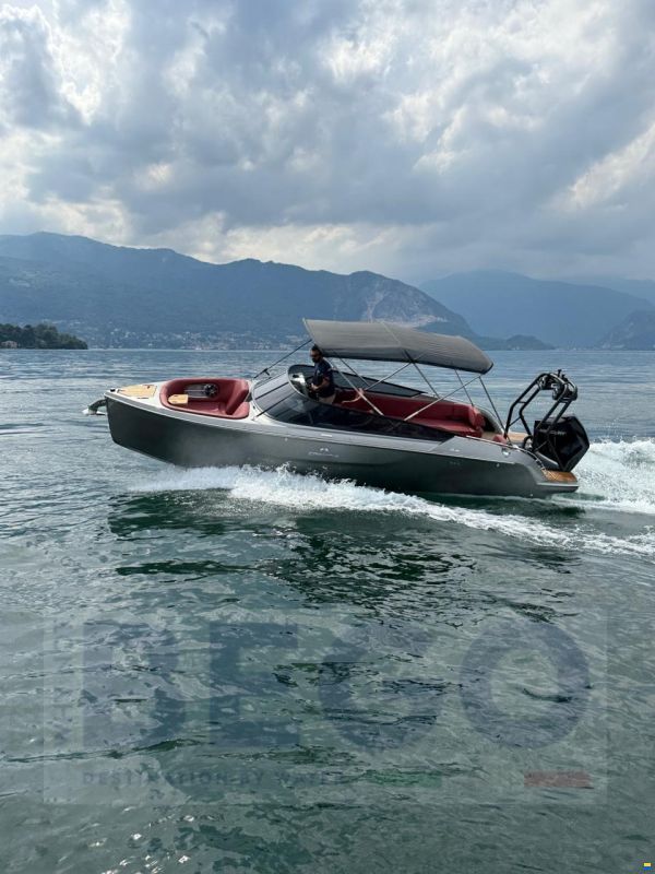 Cranchi E26 Rider