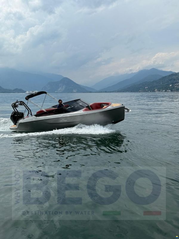 Cranchi E26 Rider
