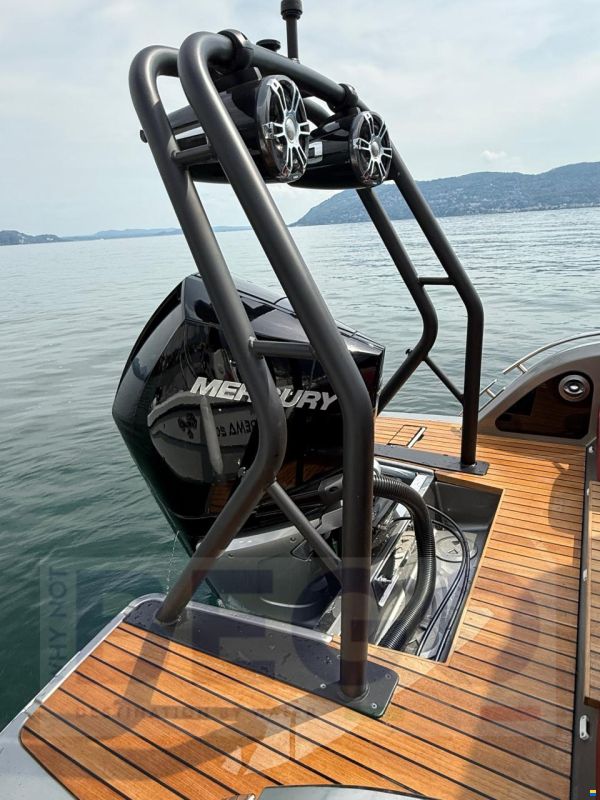 Cranchi E26 Rider