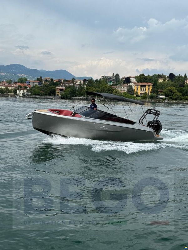 Cranchi E26 Rider
