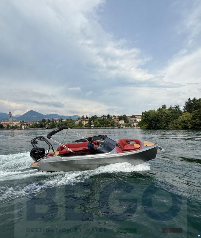Cranchi E26 Rider