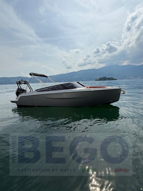 Cranchi E26 Rider