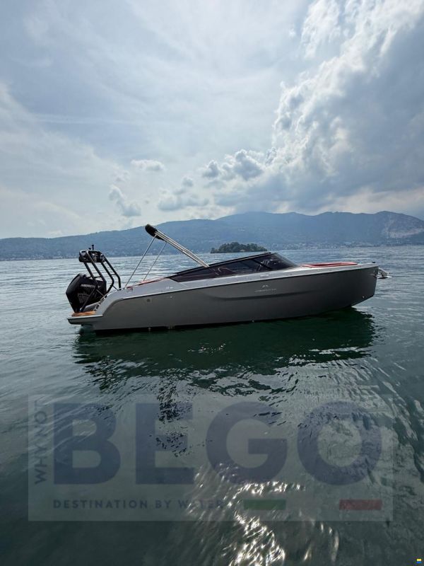 Cranchi E26 Rider
