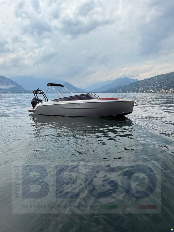 Cranchi E26 Rider
