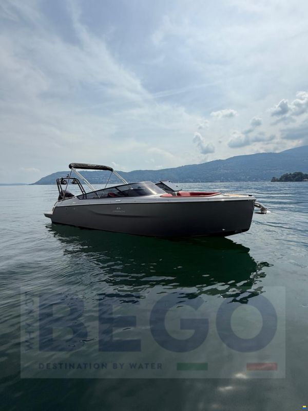 Cranchi E26 Rider