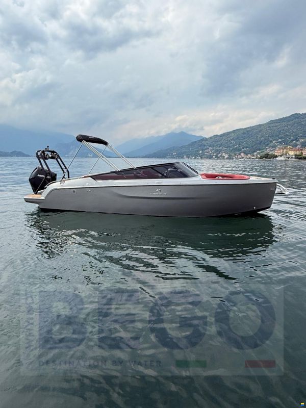 Cranchi E26 Rider