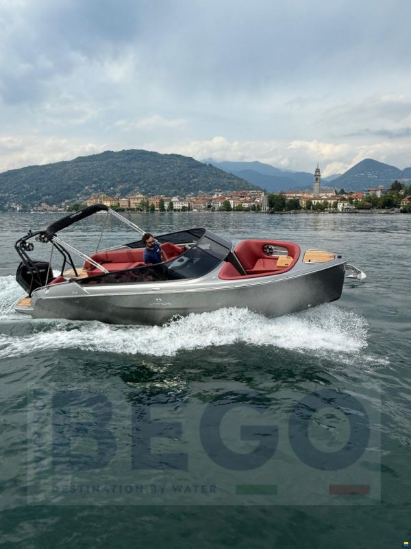 Cranchi E26 Rider