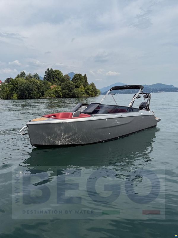 Cranchi E26 Rider
