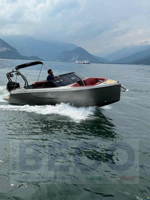 Cranchi E26 Rider