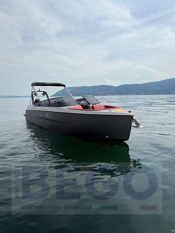 Cranchi E26 Rider