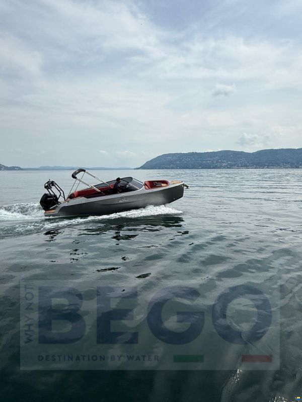 Cranchi E26 Rider