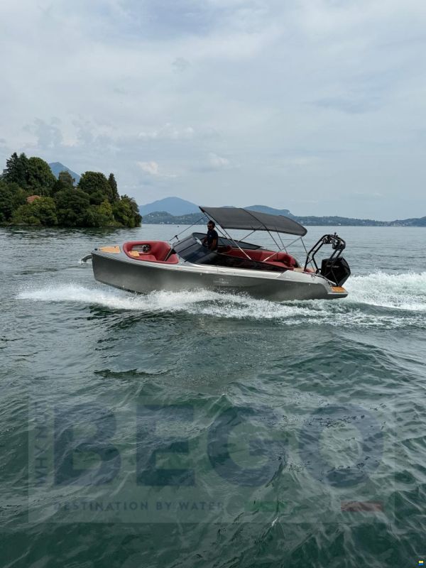 Cranchi E26 Rider